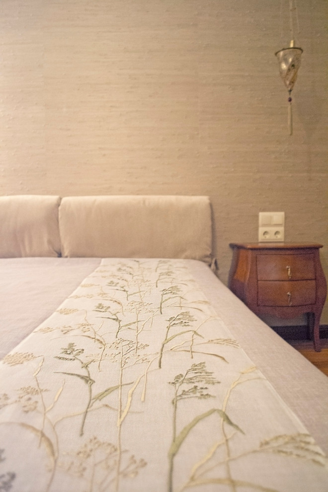 Мансарда. Вишневый сад