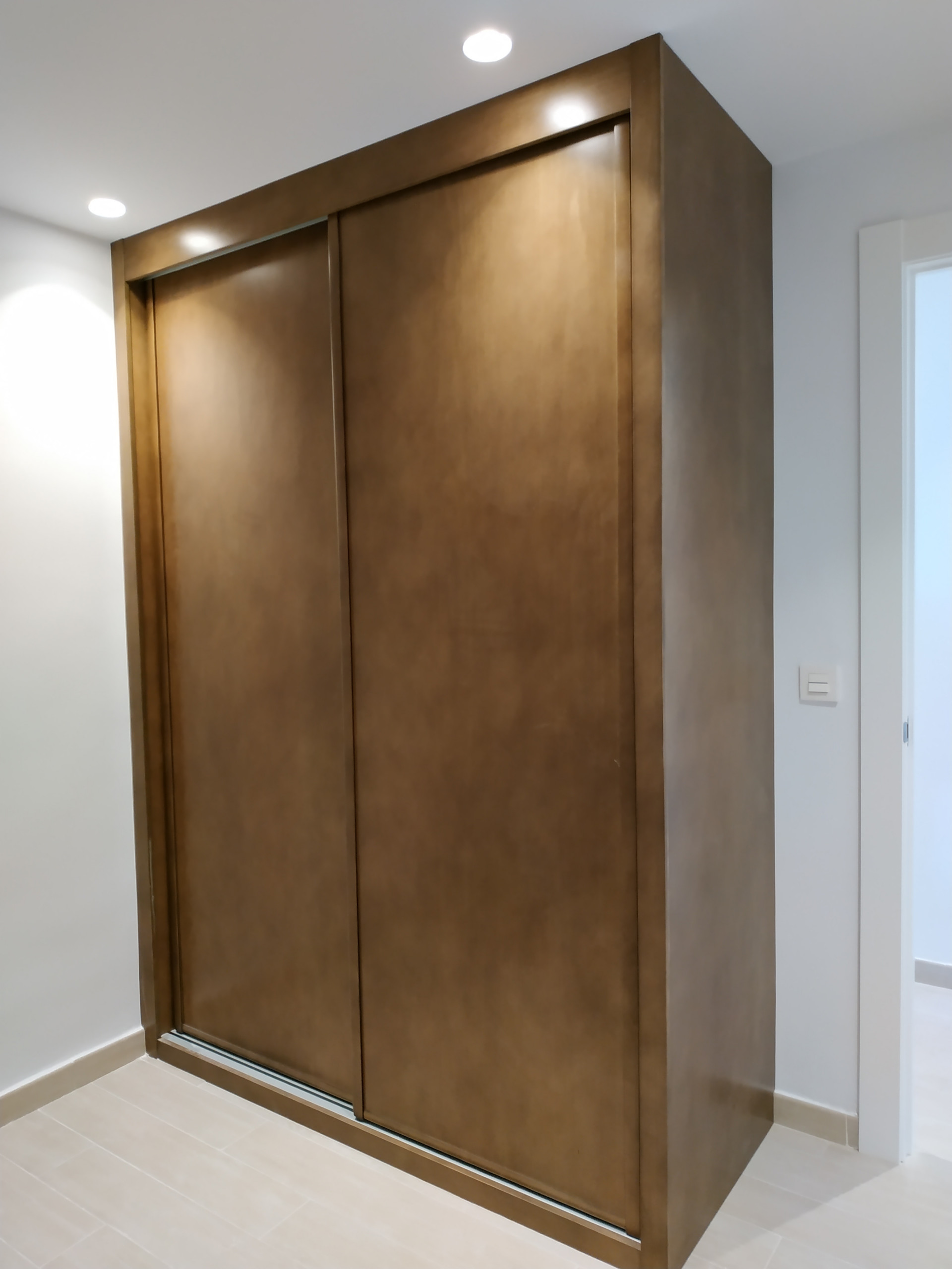 Reforma Vivienda