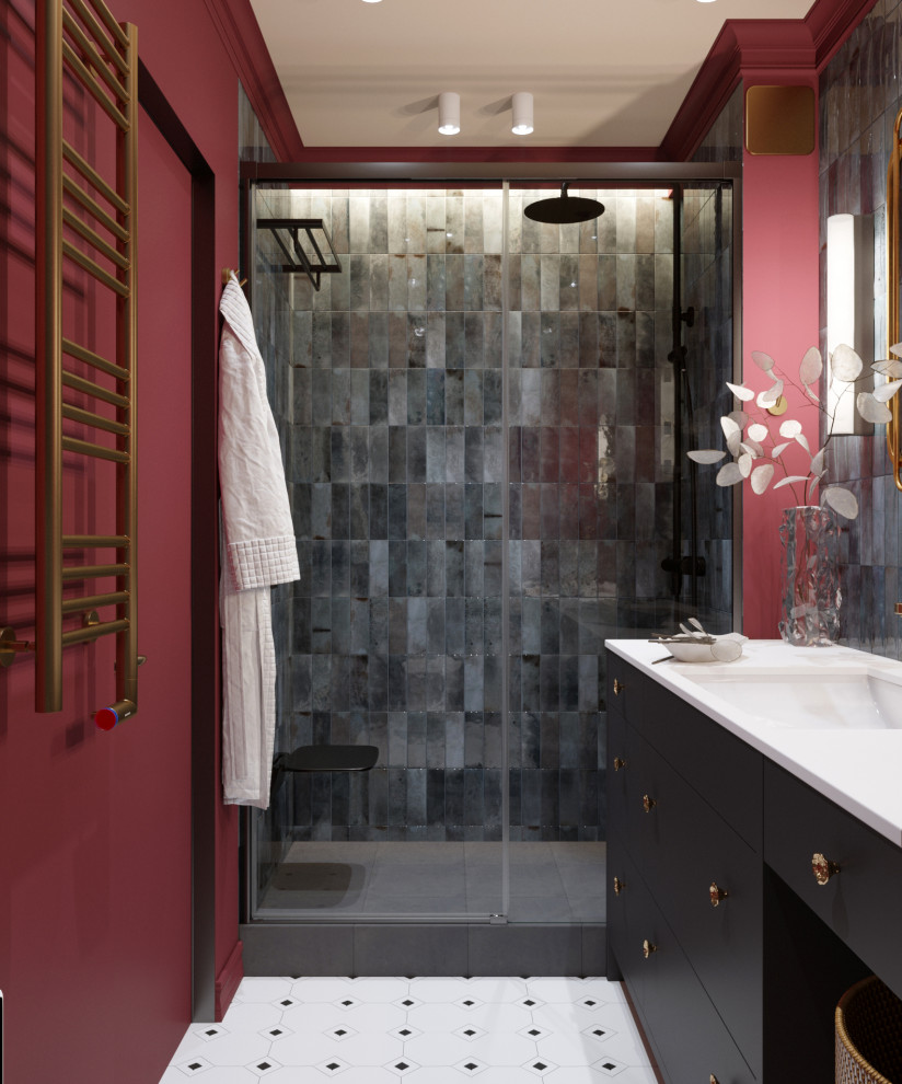 Экспрессия. ПИК.