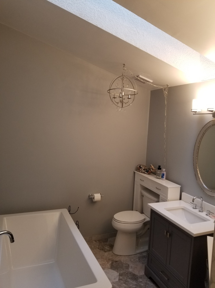 5946 Norham Dr.  Weaver