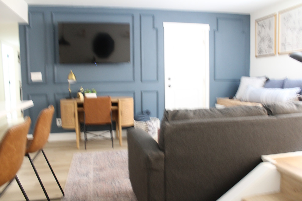 Kiowa Rental Ground Up