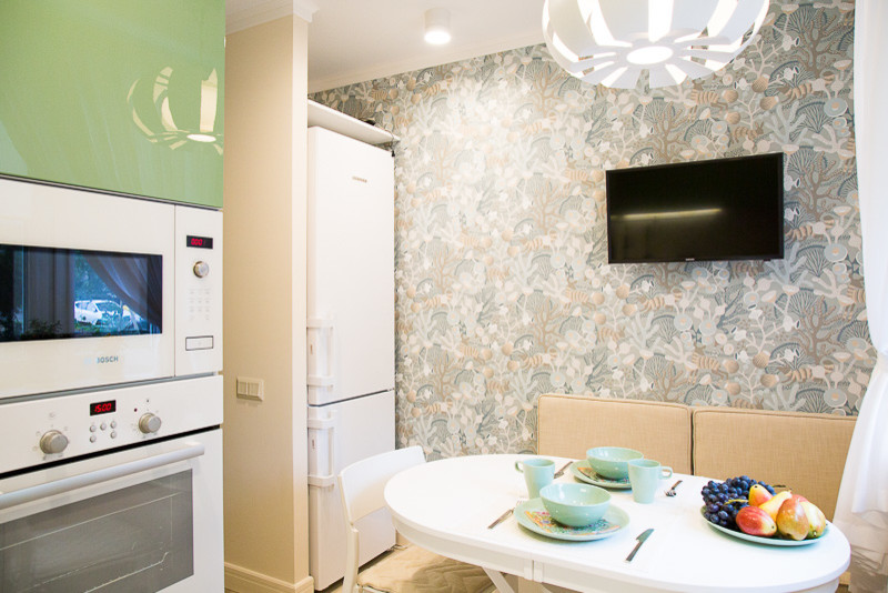 МСК Твардовского