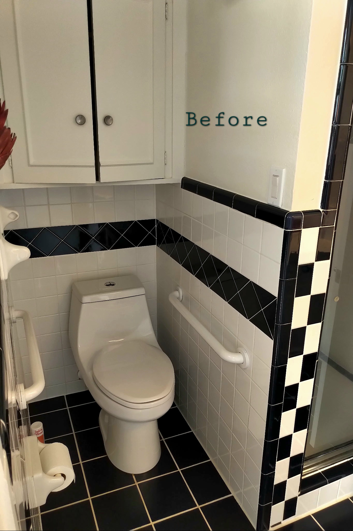 POOL BATHROOM RENOVATION