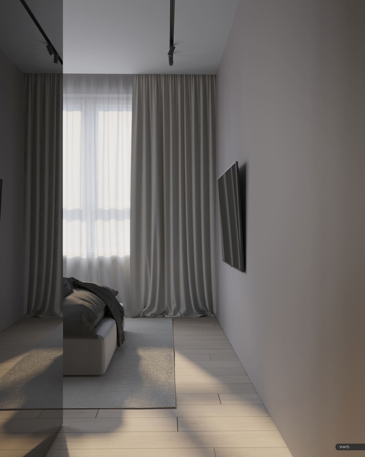 AL 2033 | Квартира 88м2