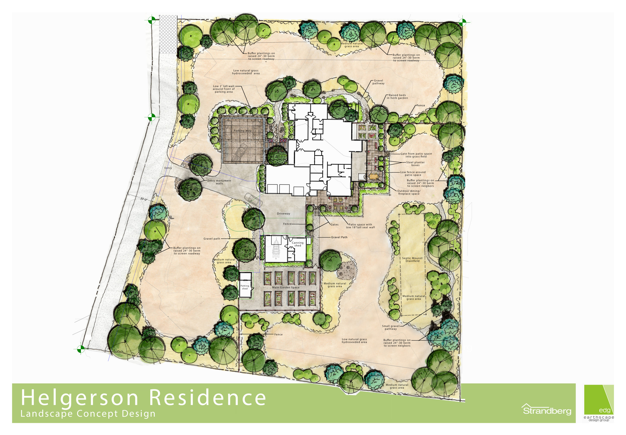 Helgerson Residence
