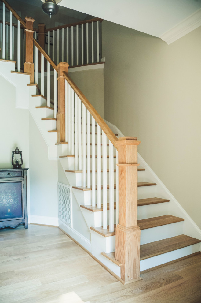 Woodhue Home