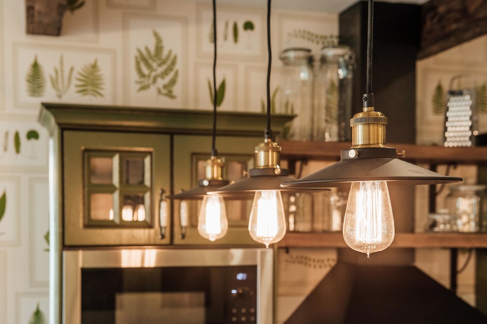 Квартира в Красной поляне №2