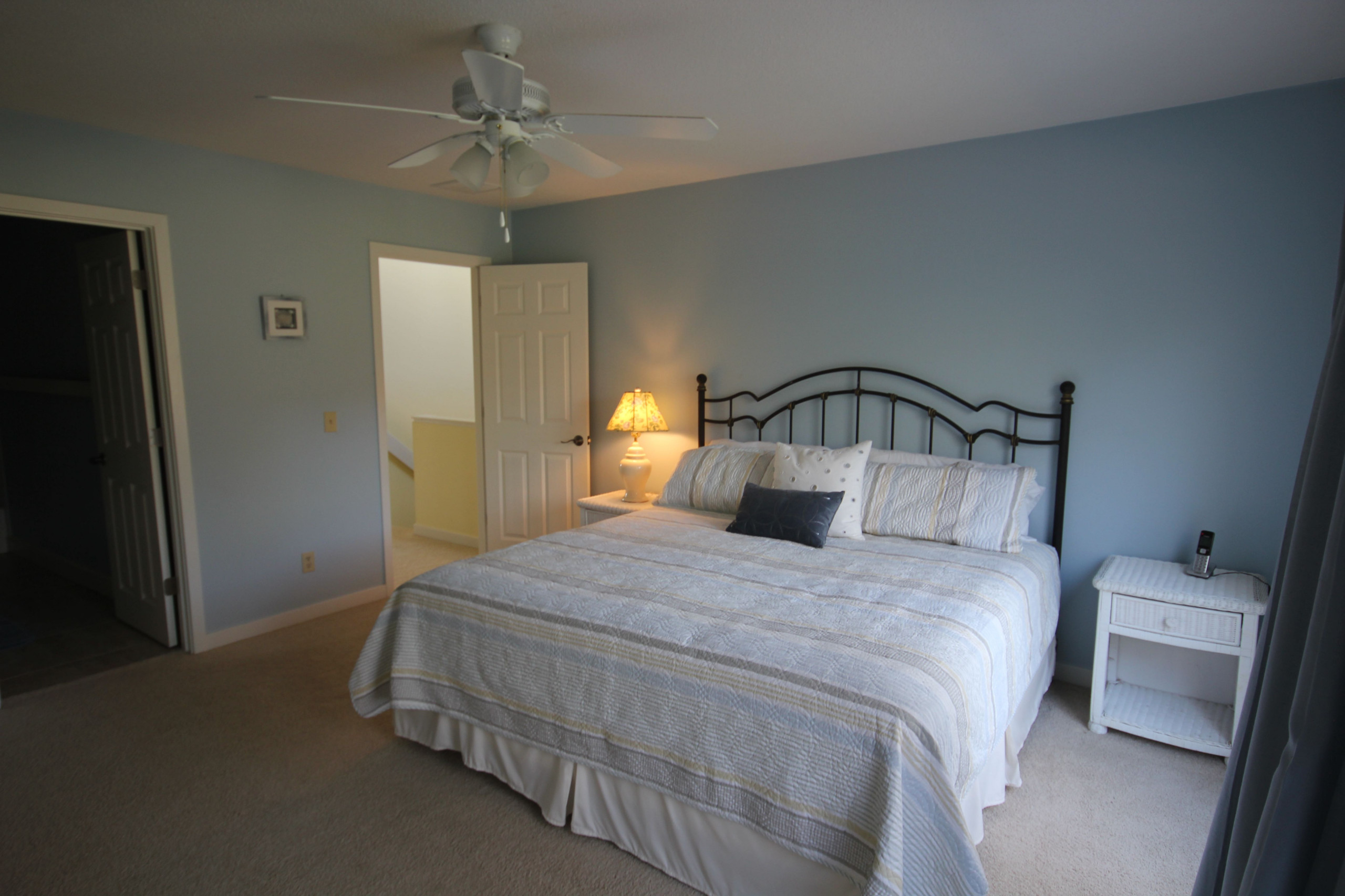 Sea Pines Real Estate Staging