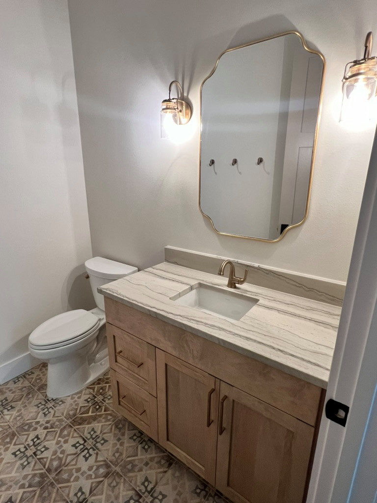 Bathrooms Designed for Every Style