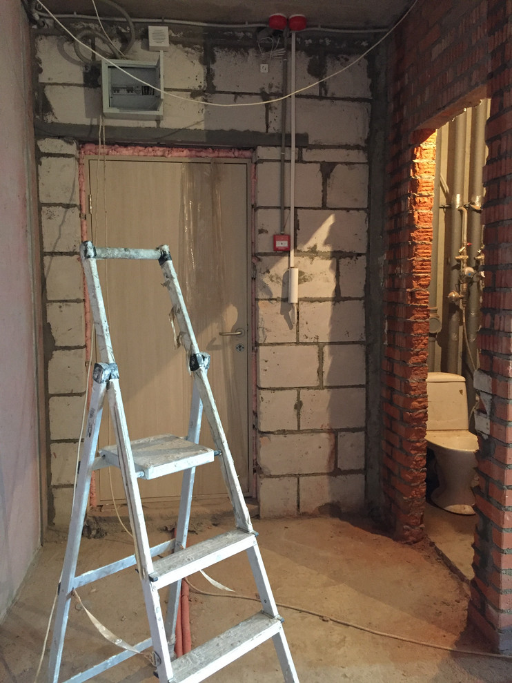 ЖК Лобачевский