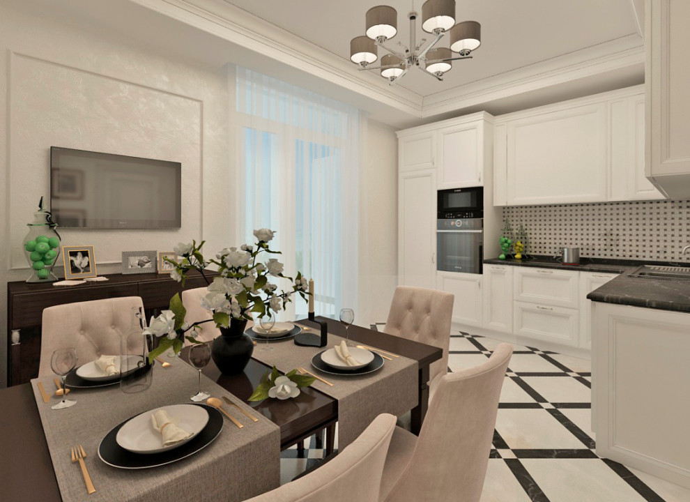 Настроение: классика