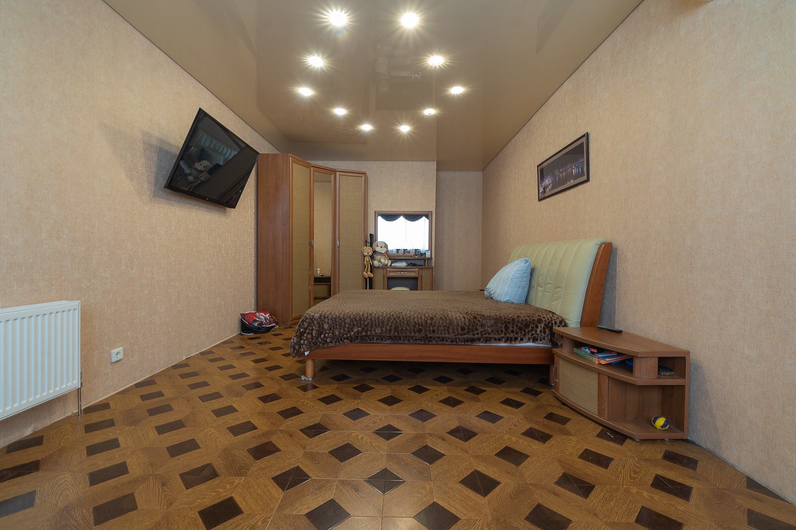 ЖК Центральный Буденого 129