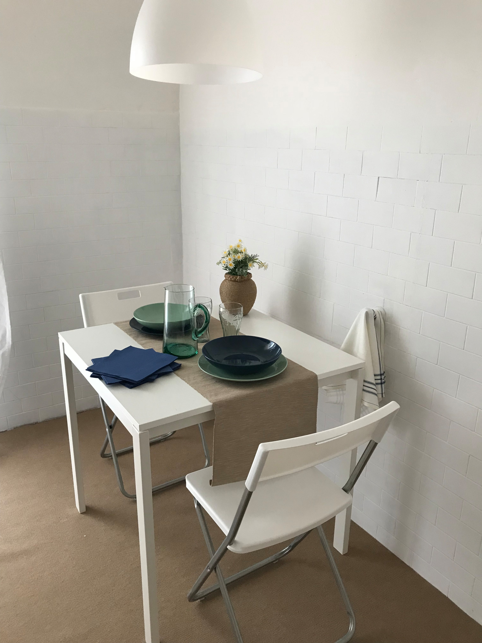 Home staging