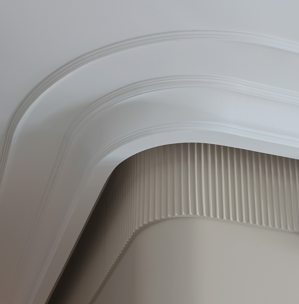 Ремонт в ЖК "Сердце столицы"_67 м2