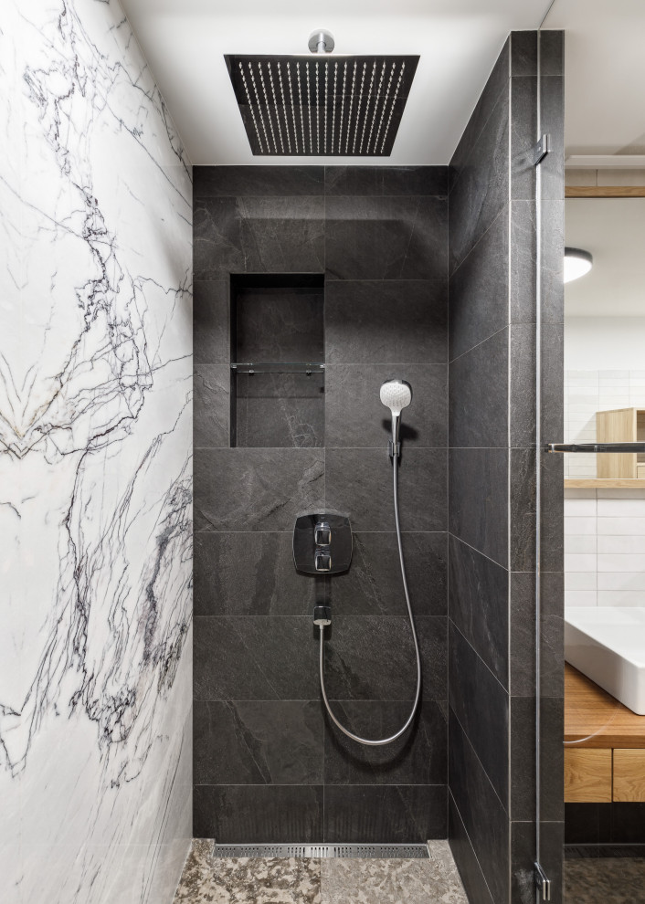 Двухкомнатная квартира 67 м2