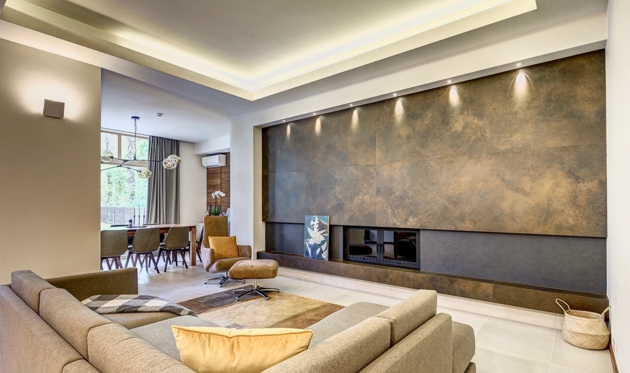 новорижское шоссе