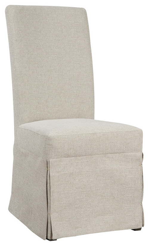 Emerald Home Paladin Parsons Chair, Set of 2