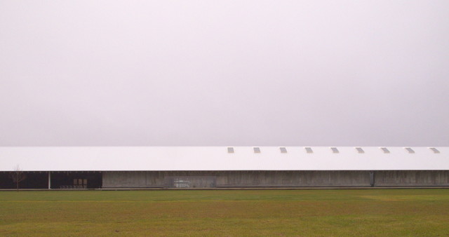 Parrish Art Museum contemporary-exterior