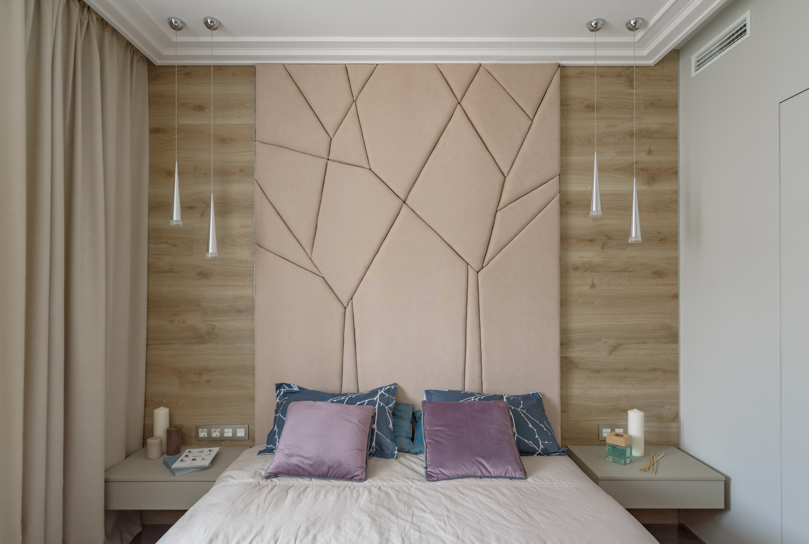 Квартира в ЖК Татьянин Парк