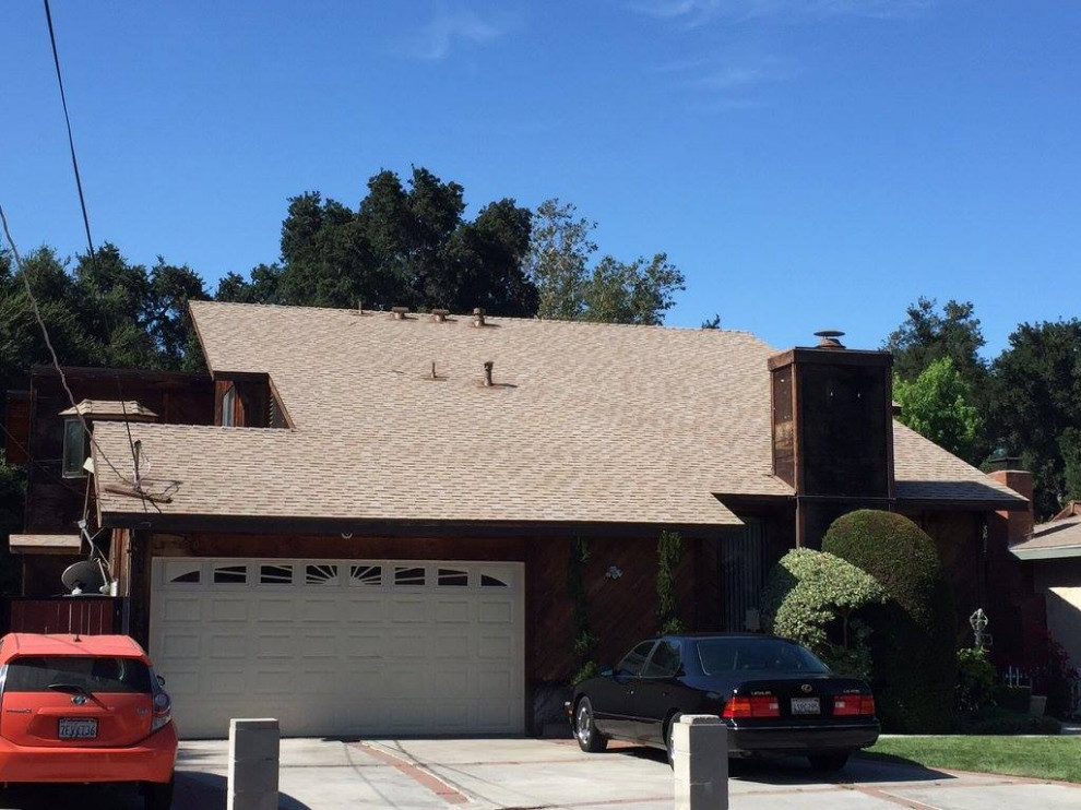 Roof
