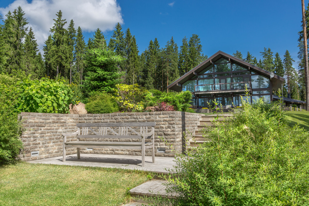 Коттеджный посёлок PATRIKKI