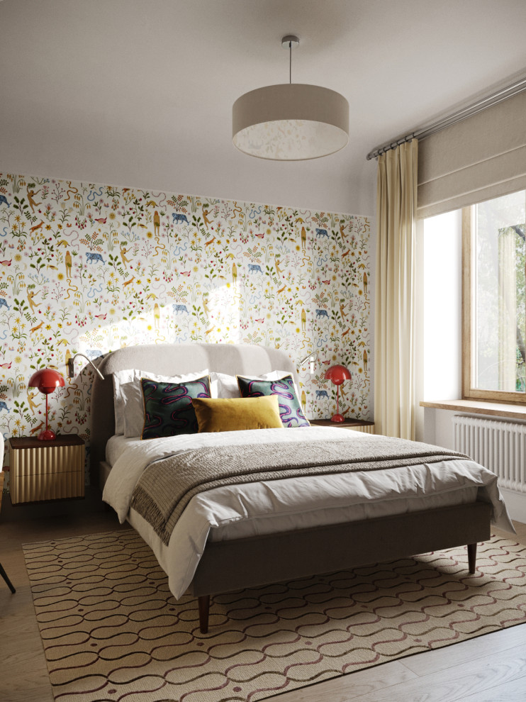 Квартира "Сталинка"