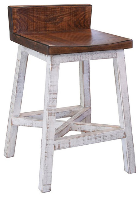 Rustic Counter Height Chairs Factory, Rustic Pub Height Bar Stools