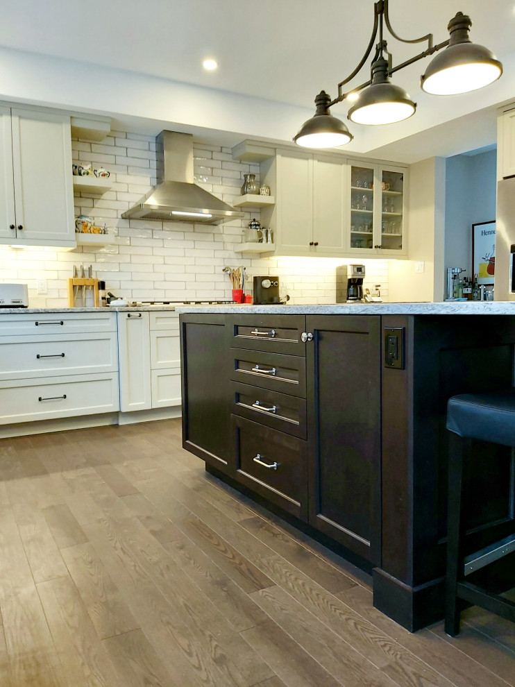 Abramson Kitchen & Office