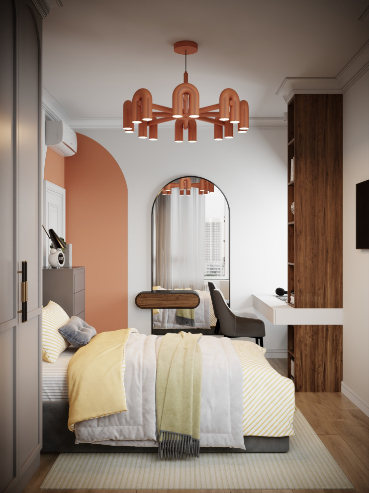 КВАРТИРА В ЖК «СИМВОЛ», 90 м²