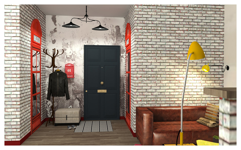 апартаменты в Фили-град