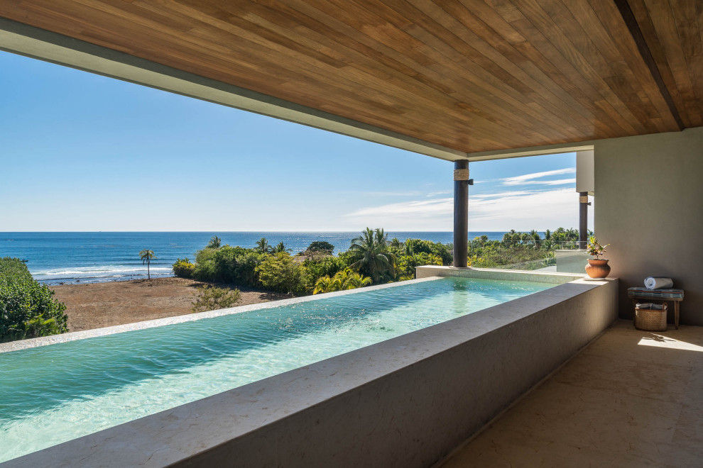 Punta Mita Mexico Project