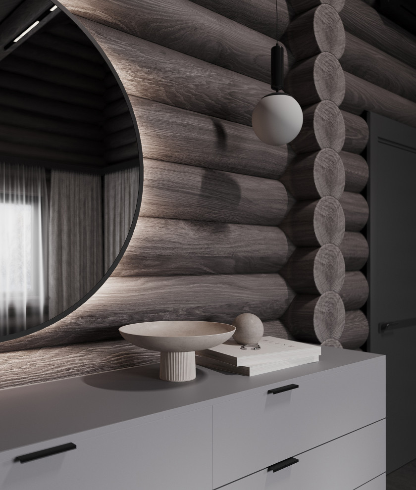 КП Золотые сосны