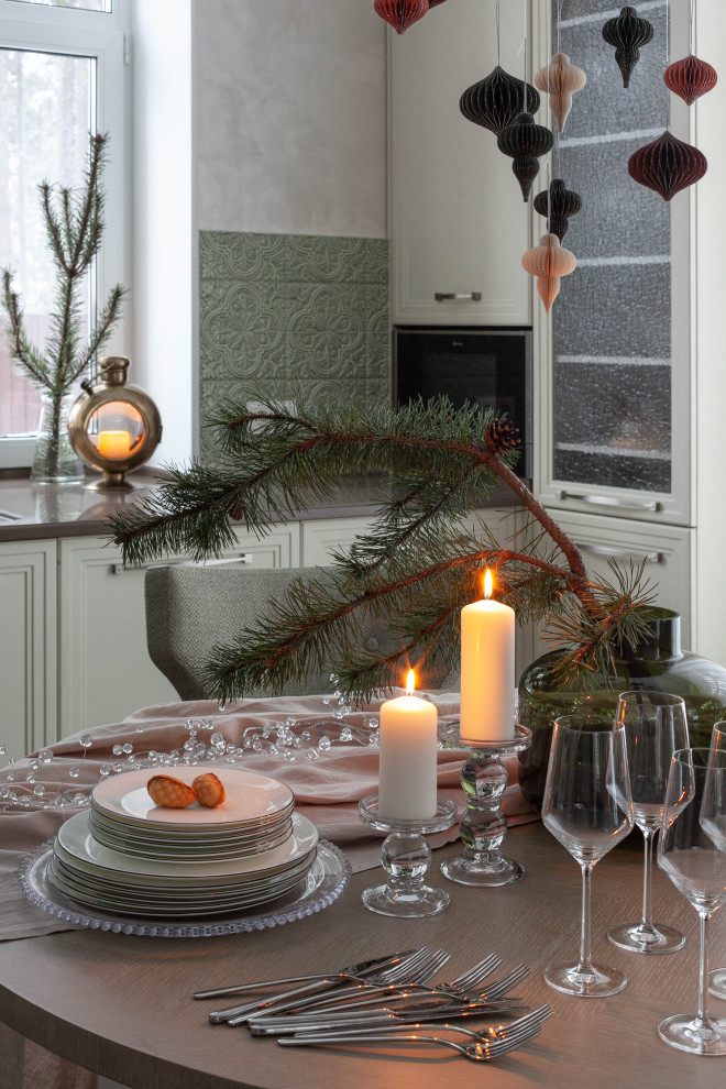 Сервировка