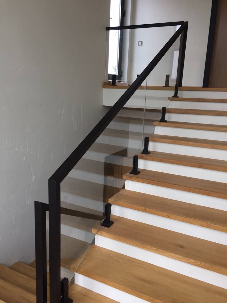 остекление загородного дома "под ключ"