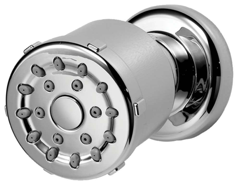 Pfister Shower Body Jet Contemporary Showerheads And Body Sprays by Tigris Fulfillment