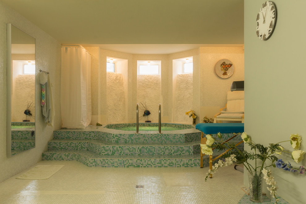 Дом под Петергофом