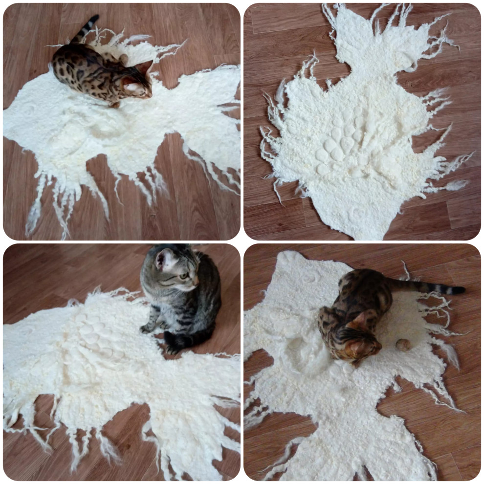 Абстрактная живопись