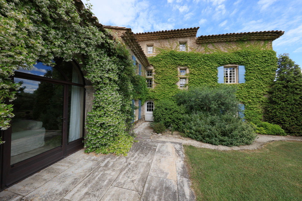 Французский сад