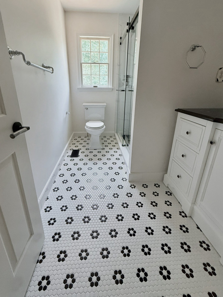 Classic Black-and-White