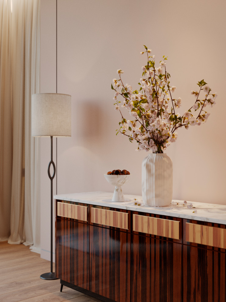 Дом в Новой Москве