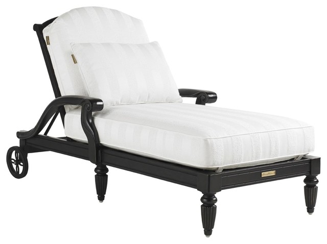 Tommy Bahama Outdoor Kingstown Sedona Chaise Lounge