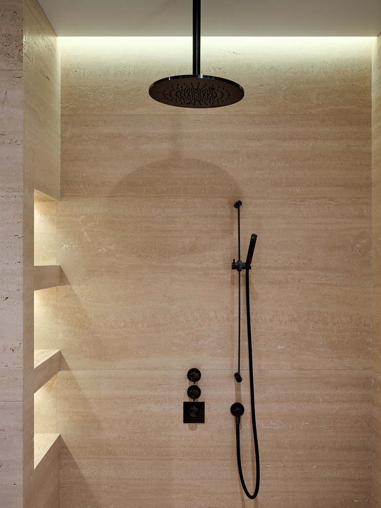 Лаконичный и стильный интерьер вне времени