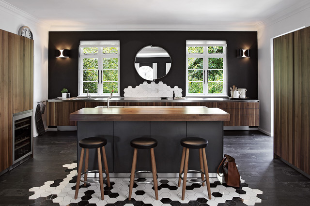 Bishopscourt trendy-koekken