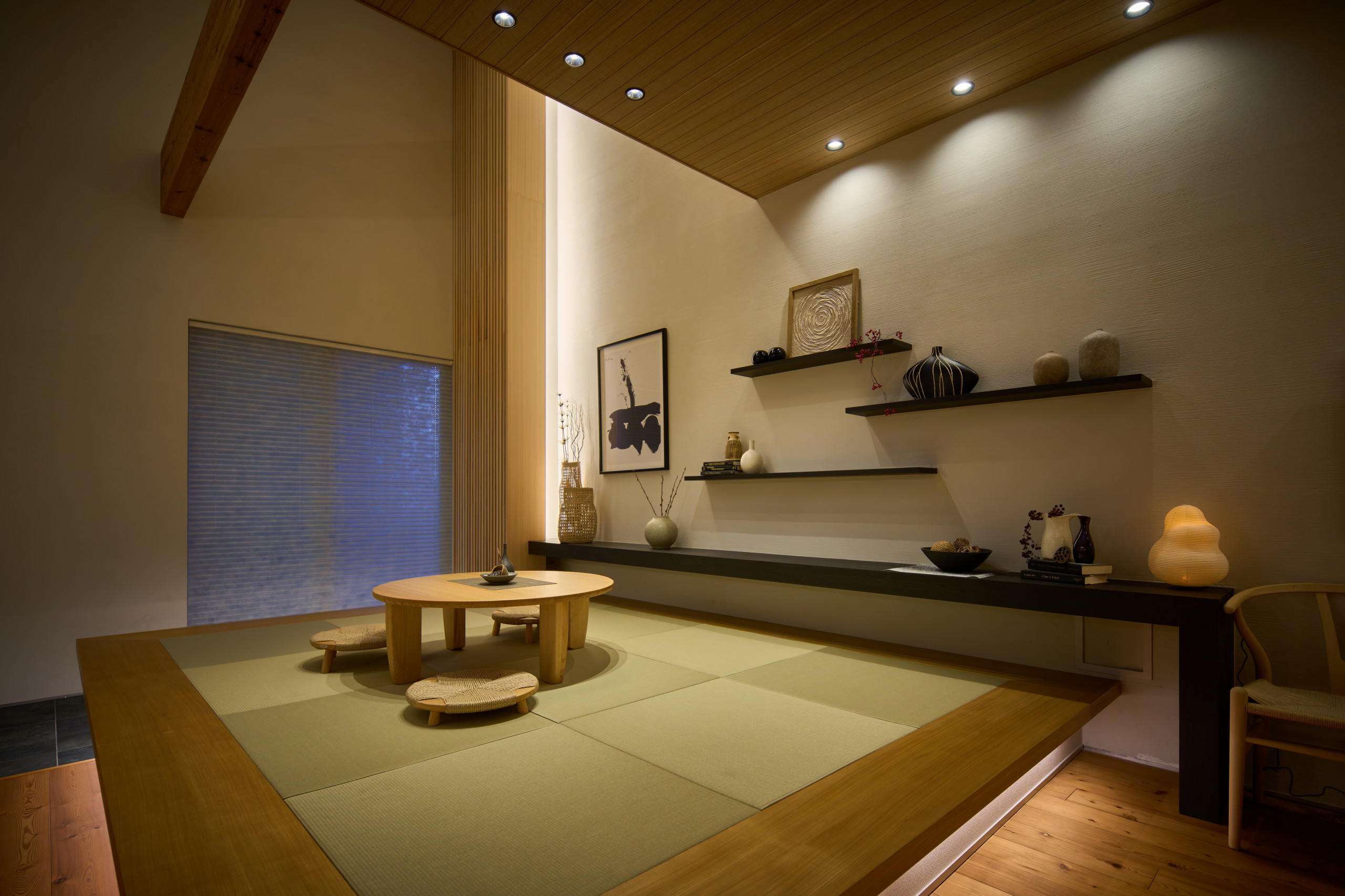 Architecture