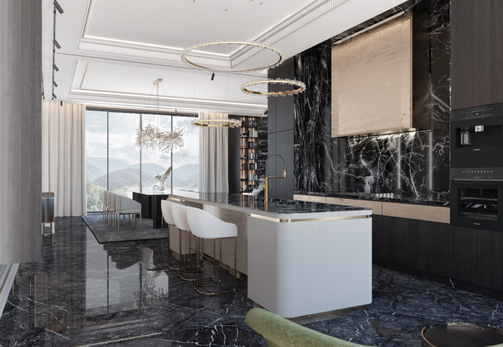 Таунхаус Сочи