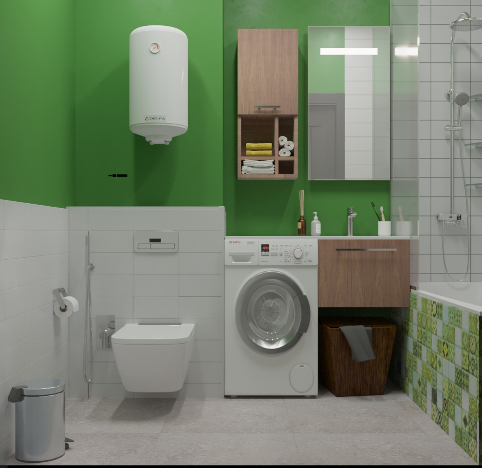 Квартира-Студия