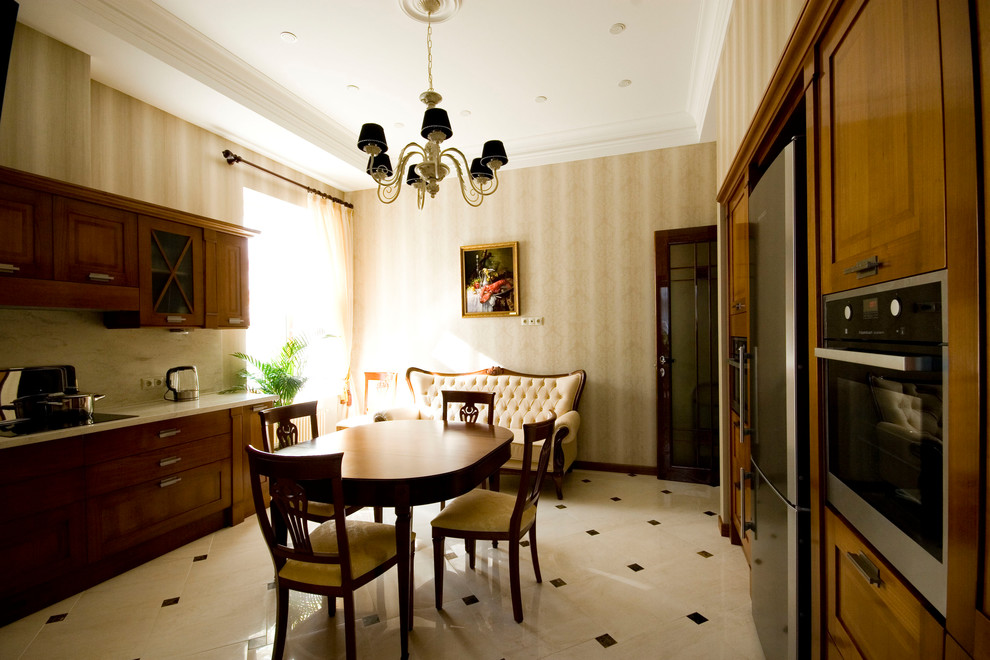 Квартира Конюшенный