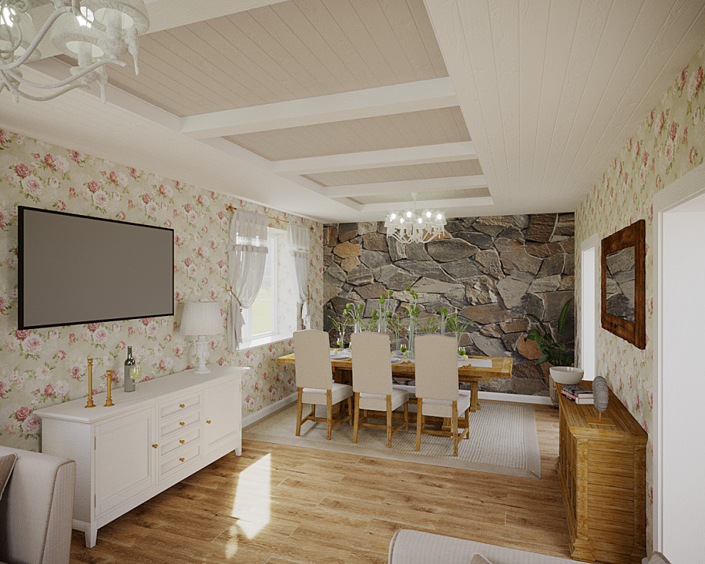 Дом в с. Рождествено