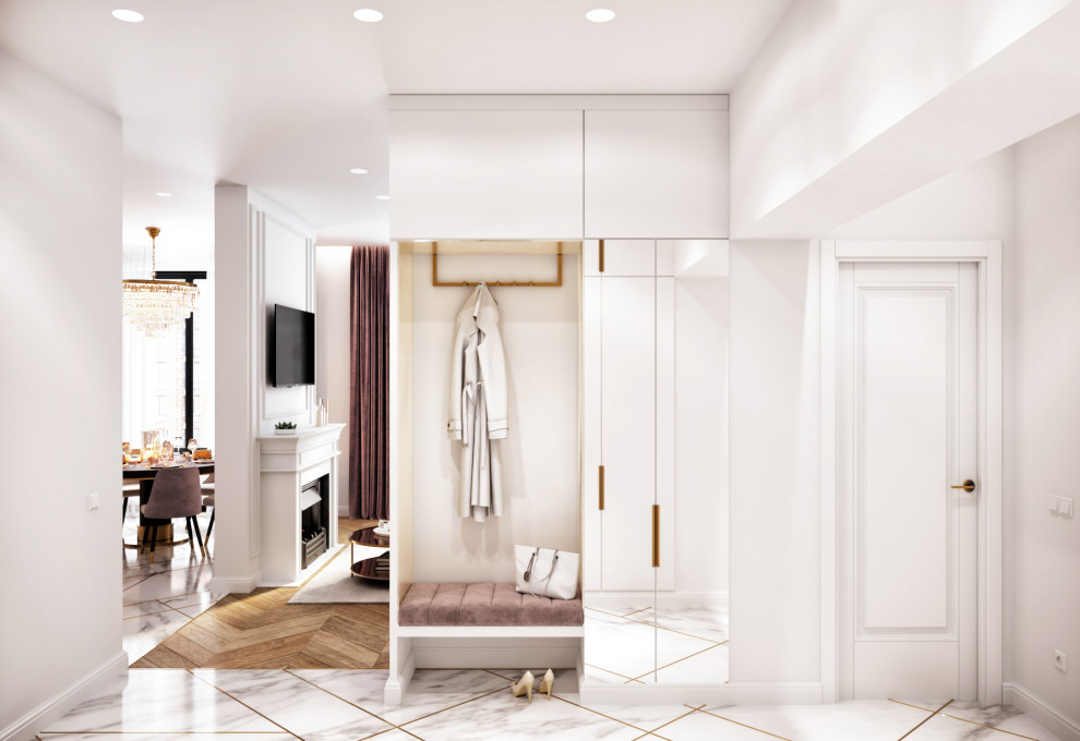 Пресня Сити