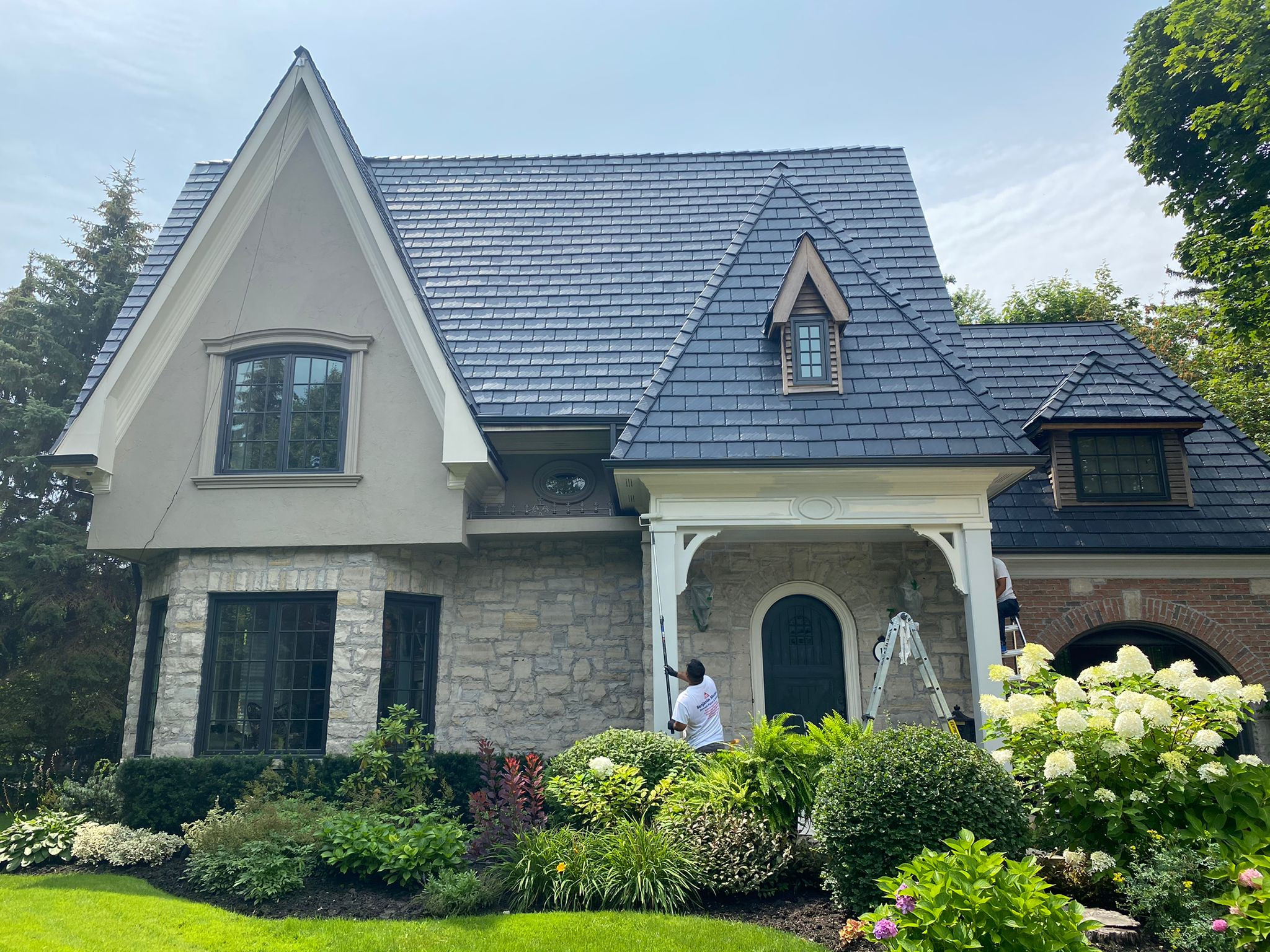 11 Oakley Place